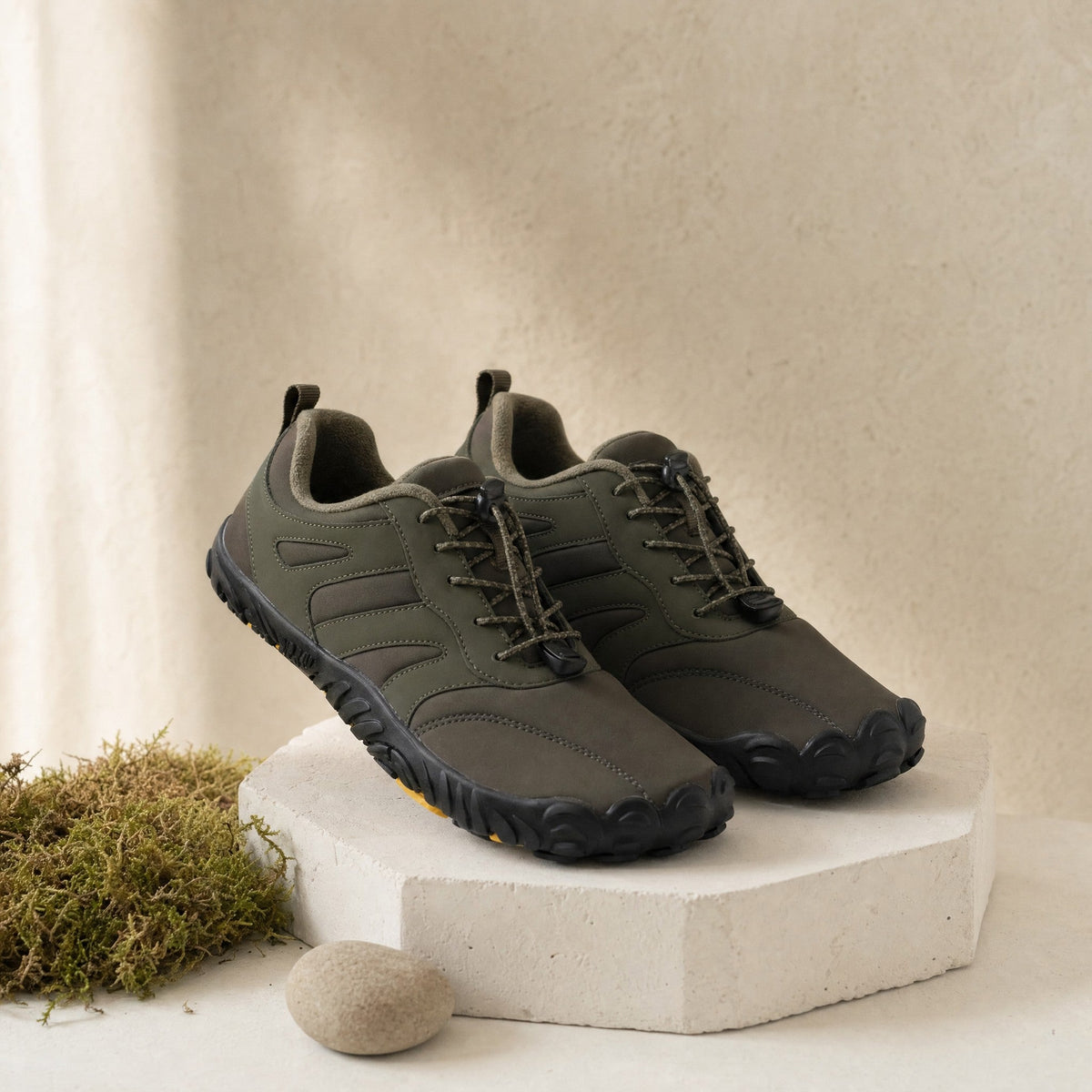 Barfußschuhe