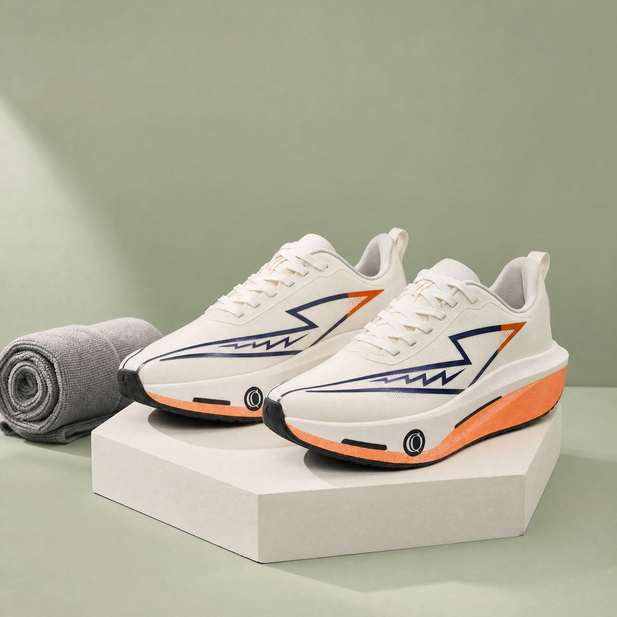 Laufschuhe & Sportschuhe