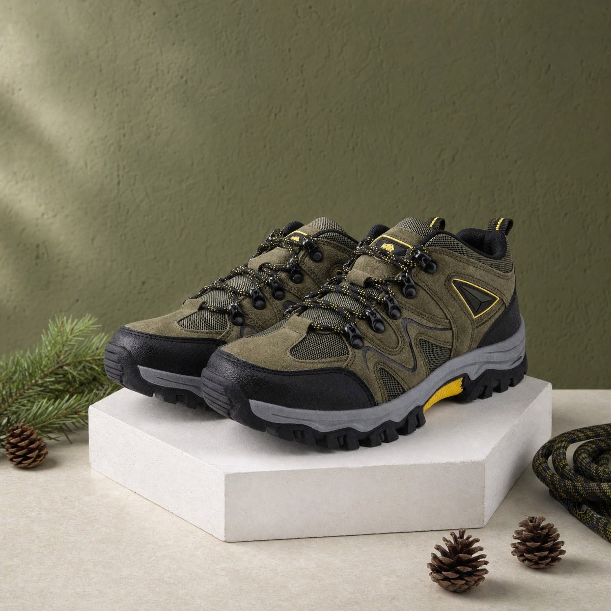 Wanderschuhe