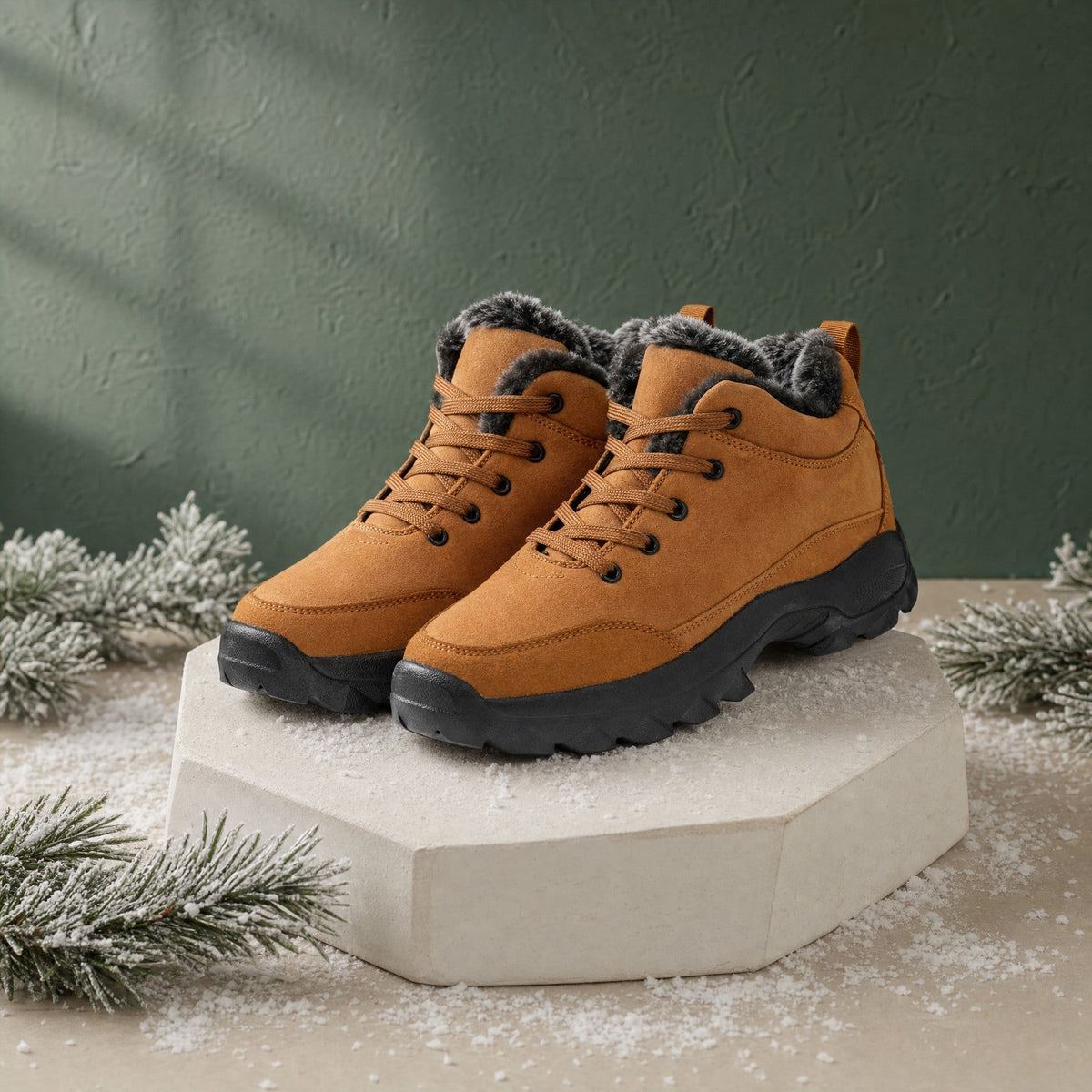 Winterschuhe