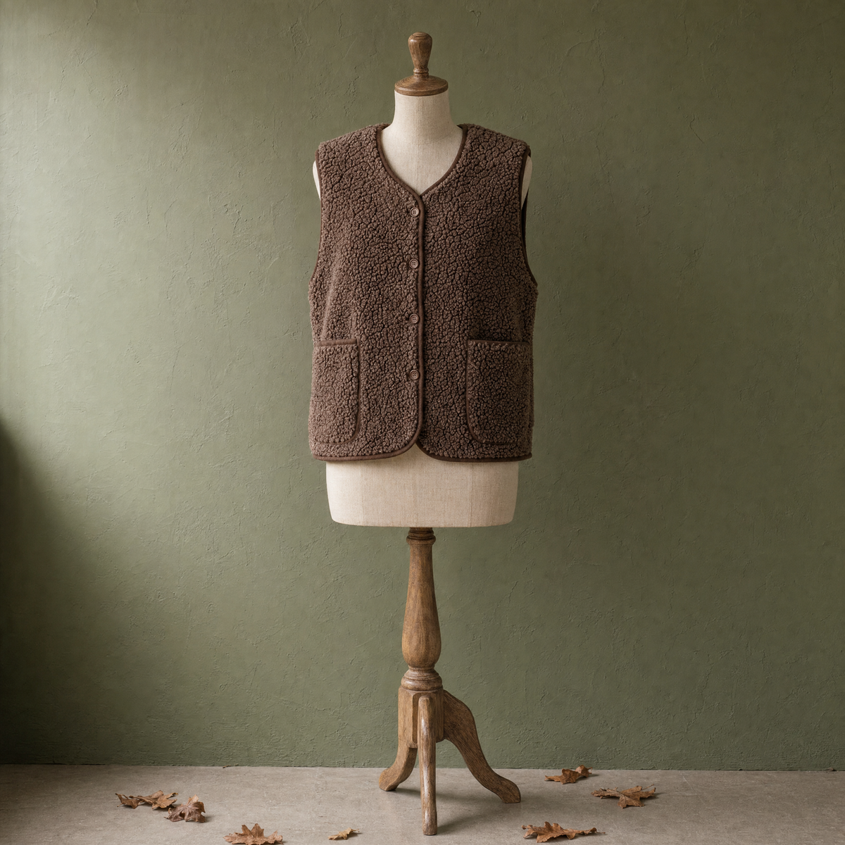 Neu Blazer & Westen