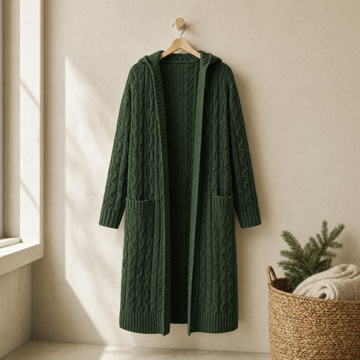 Neu Strickjacken