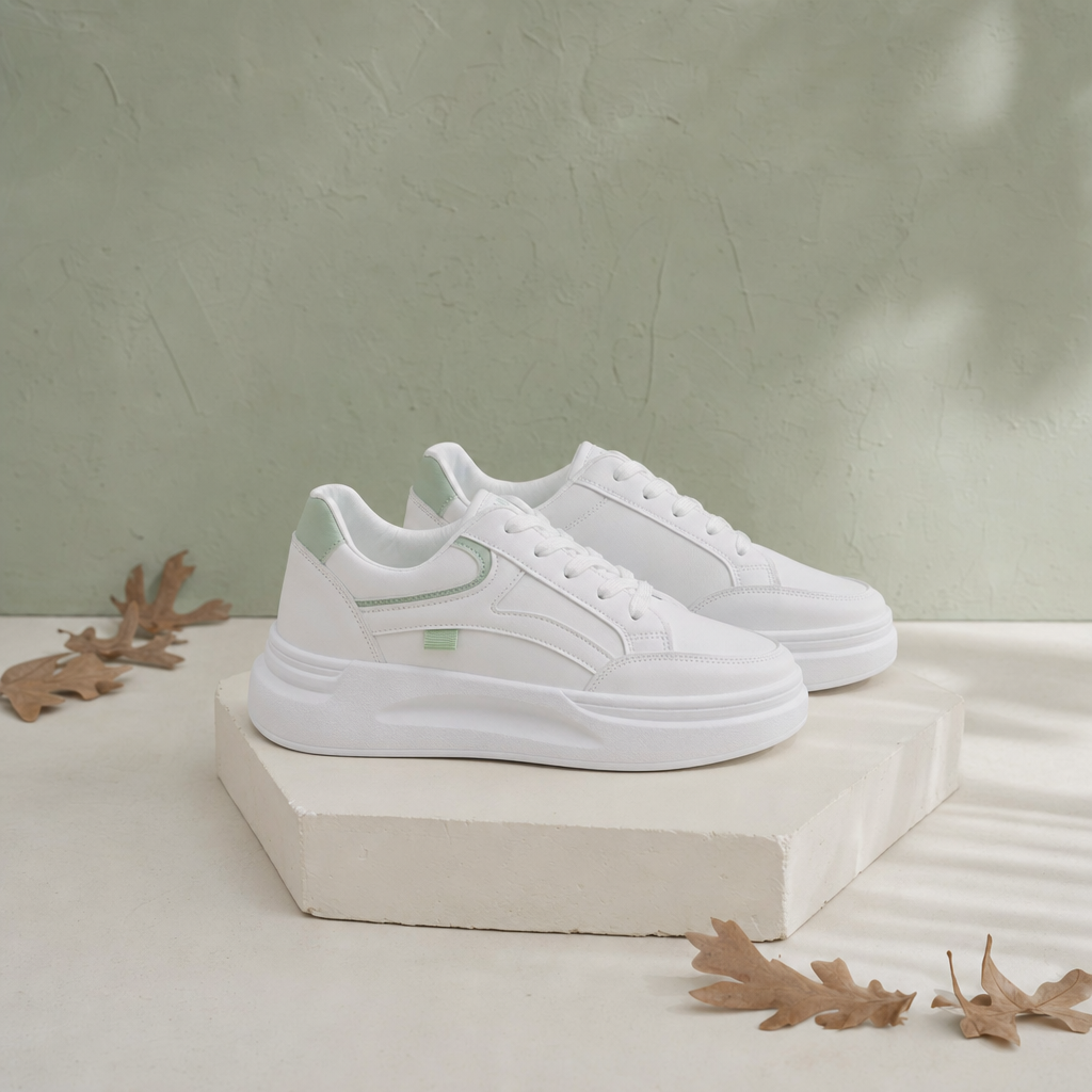 Neu Sneaker klassisch