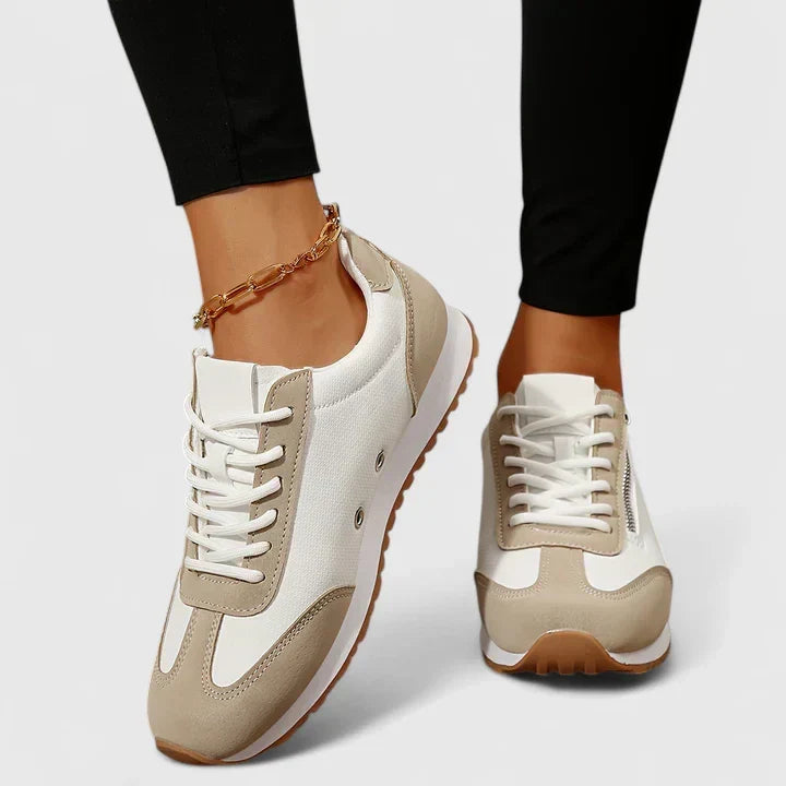Waltraud – Ergonomische Schuhe