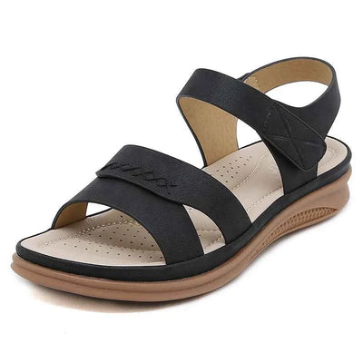 Lunara Flex - Damen-Sandale