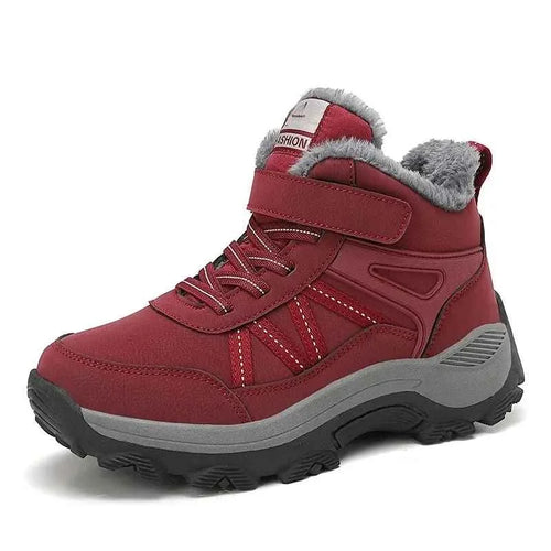 ArcticWalk Winter-Klettschuh