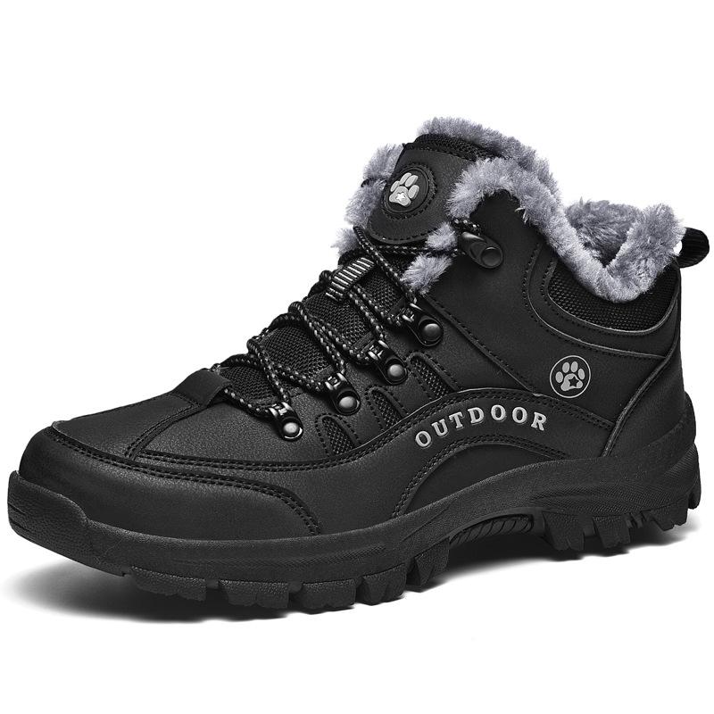 Gipfelmode Wanderschuhe Wasserdichte und leichte Outdoor