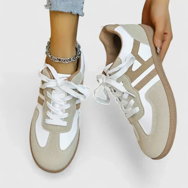 Nadja – Ergonomische Schuhe