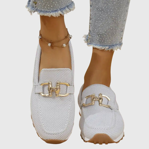 Amara | Loafer-Sneaker