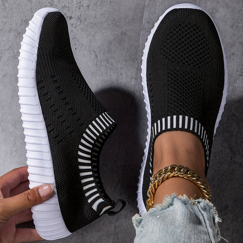 Rike – Ultraleichte rutschfeste Sneaker