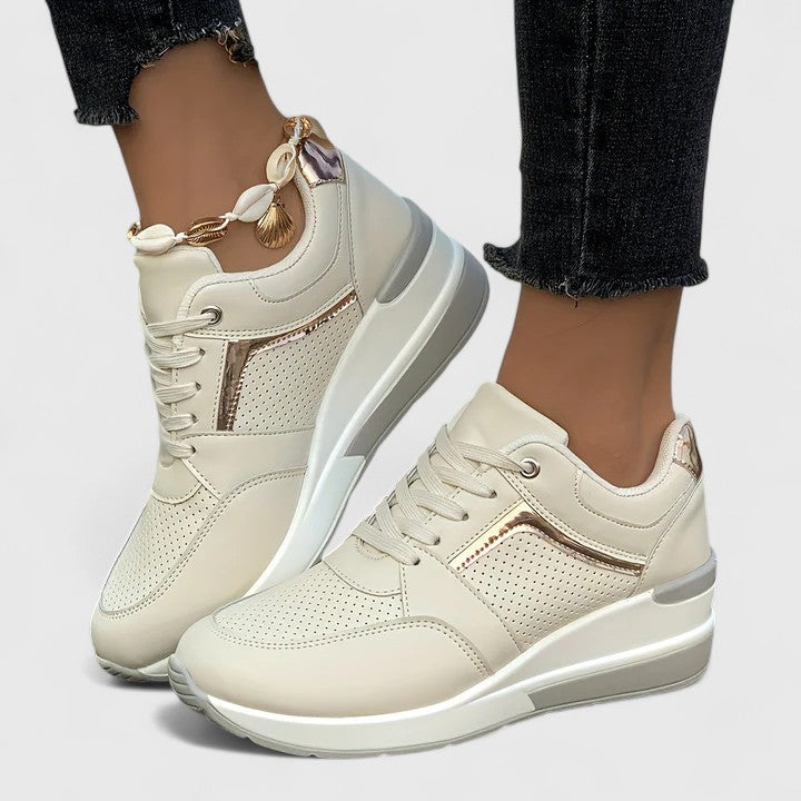 Sonja – Ergonomische Schuhe