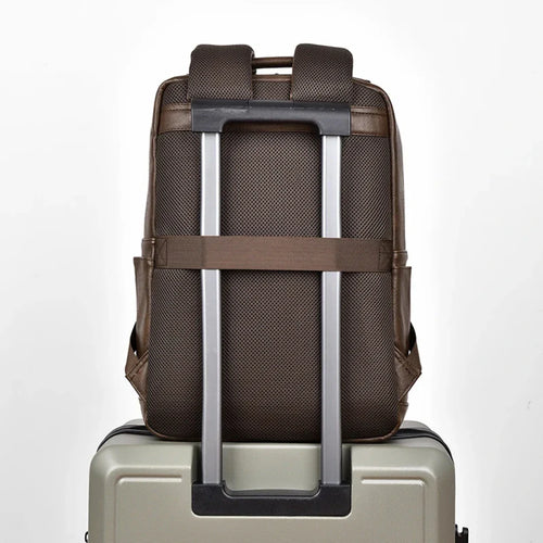 Gipfelmode Pragger Special Rucksack