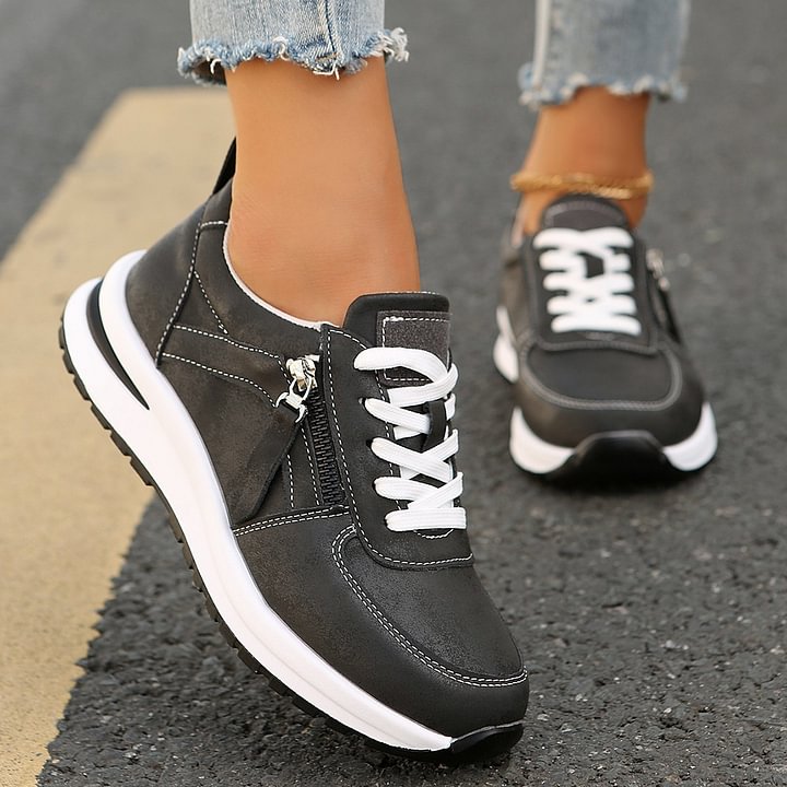 Therese – Ergonomische Schuhe