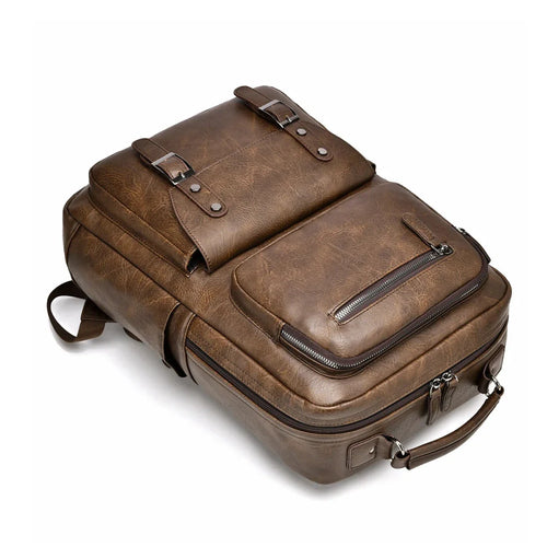 Gipfelmode Pragger Special Rucksack