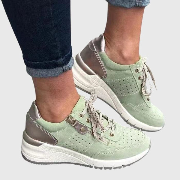 Yvonne – Ergonomische Sneaker