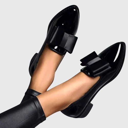 Anya | Bequeme Slip-On Loafer