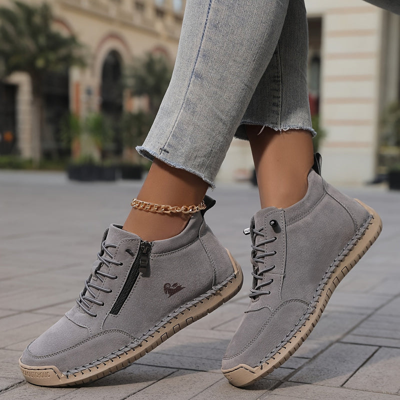 Milena – ErgoVita – Schuhe mit ergonomischem Komfort