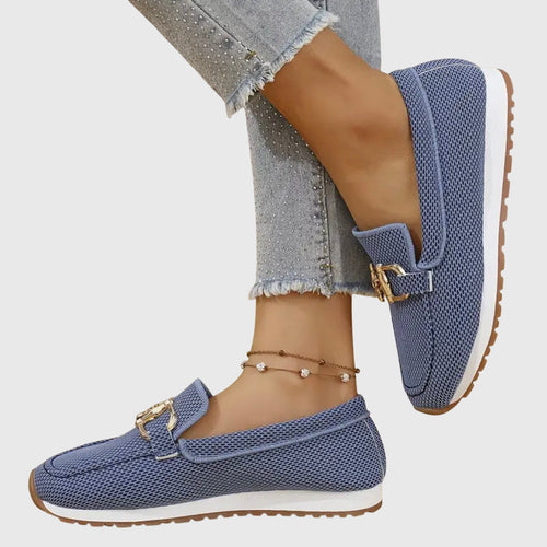 Amara | Loafer-Sneaker