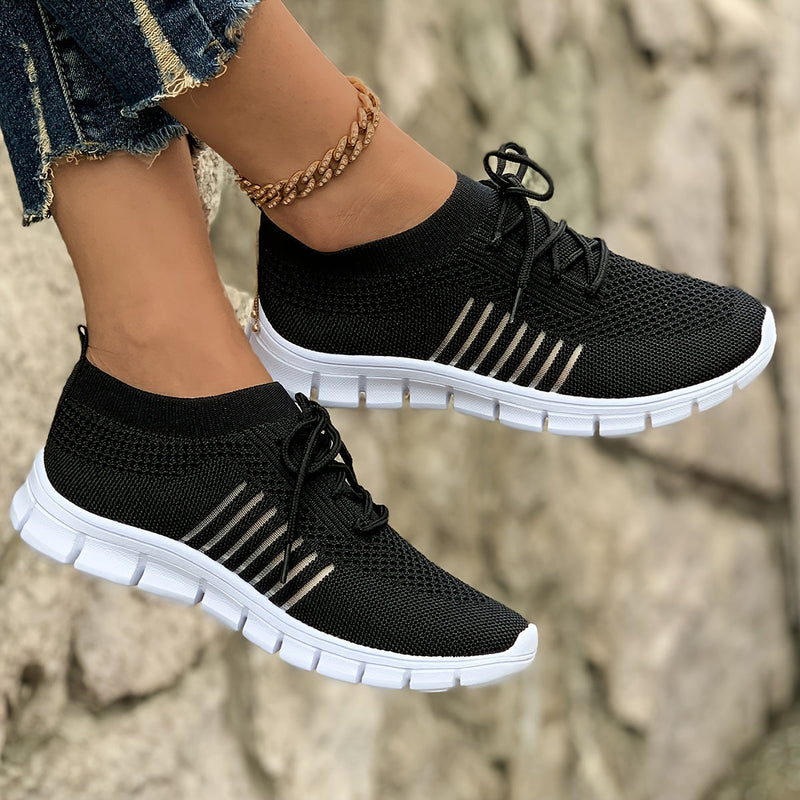 Tamara – Leichter und bequemer Sneaker