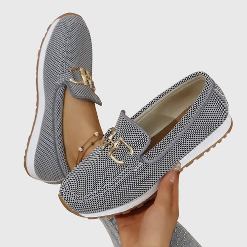 Amara | Loafer-Sneaker
