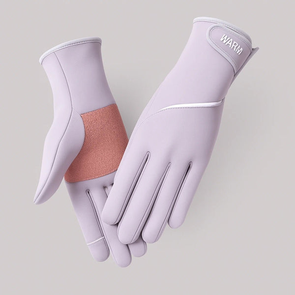 Damen Winterhandschuhe