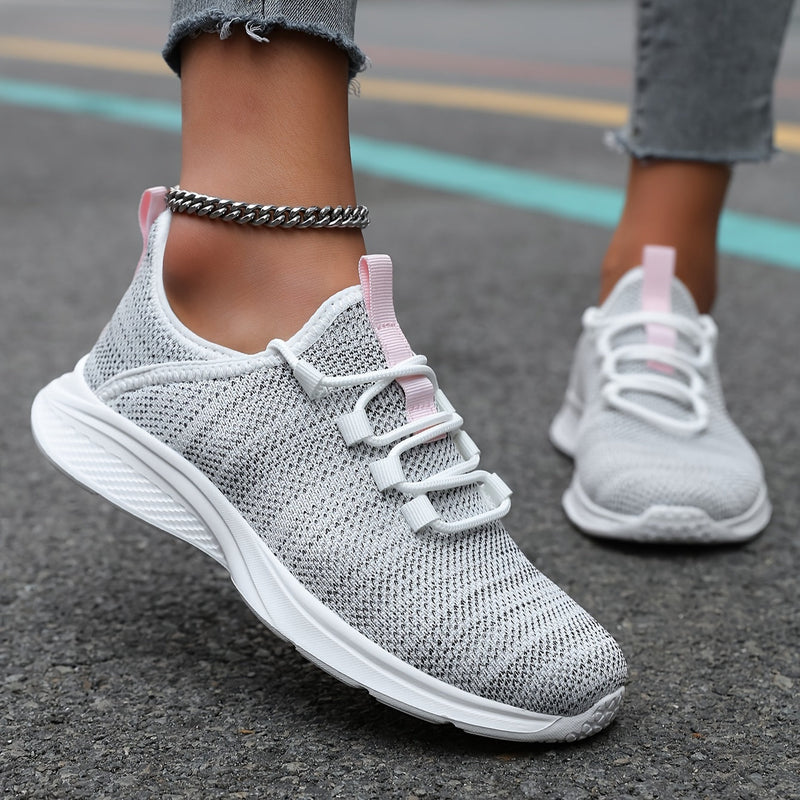 Noemi – Ultraleichte atmungsaktive Sneaker