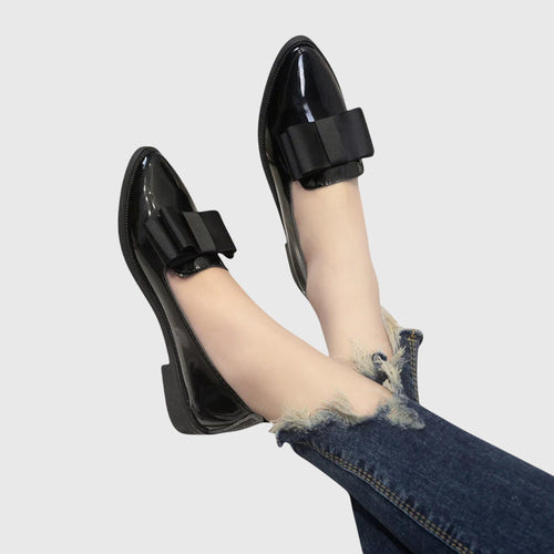 Anya | Bequeme Slip-On Loafer