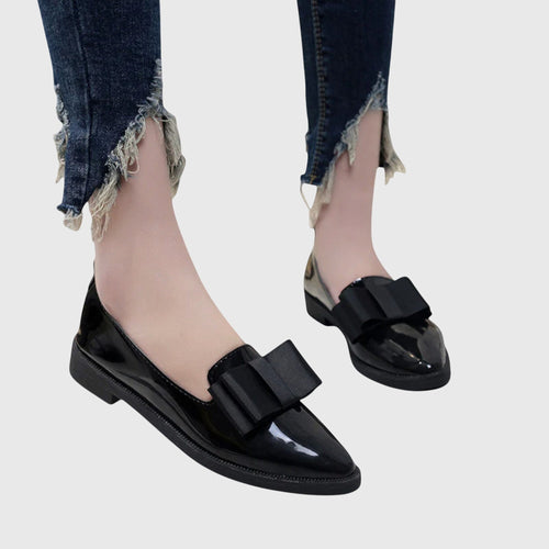 Anya | Bequeme Slip-On Loafer