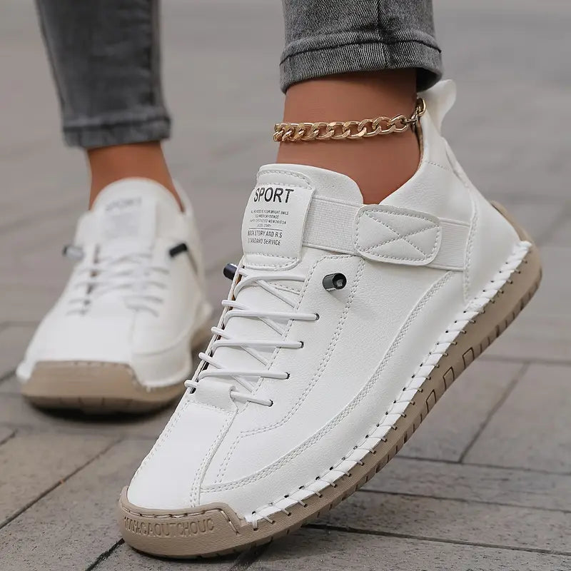 Mellenza – Ergonomische Schuhe