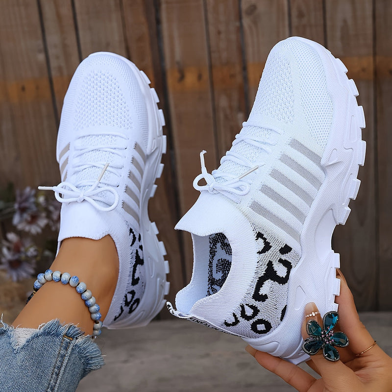 Ronja – Bequeme und atmungsaktive Sneaker