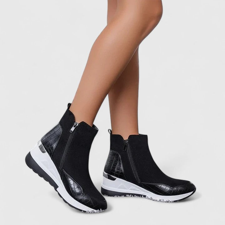 Maele | Bequeme Ankle Boots