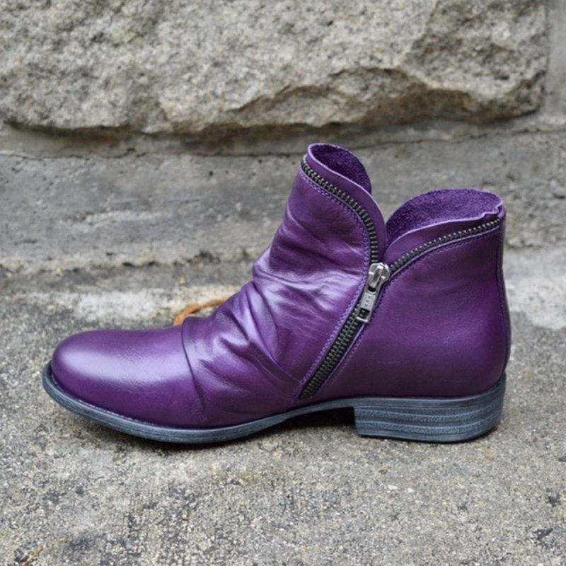 Frieda – Chelsea Boots für jeden Tag