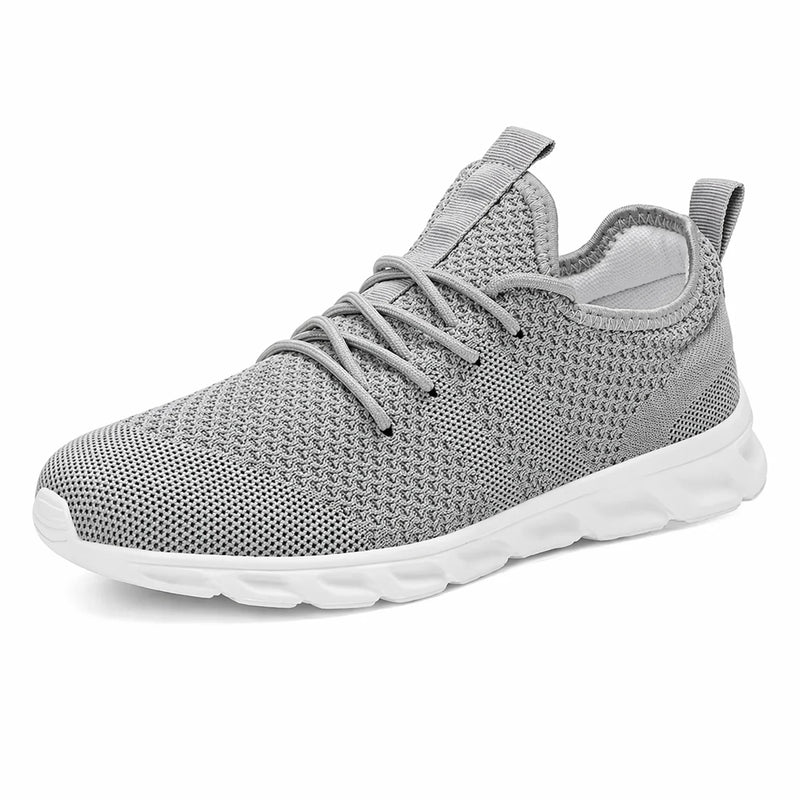 Gipfelmode Herren-Schuh – Bequemer Ergonomischer Alltagsschuh