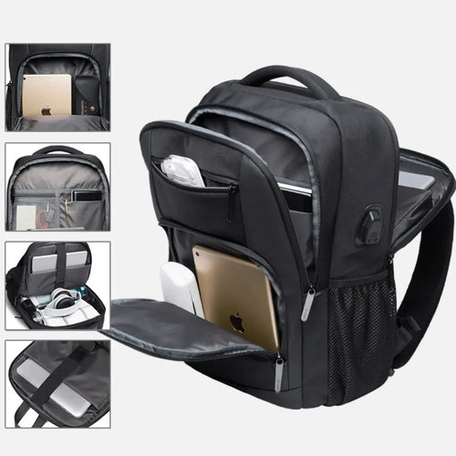 Gipfelmode Starker Bange Rucksack Wasserdicht