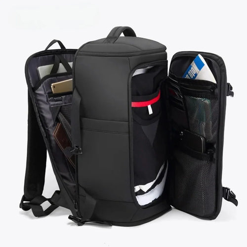 Gipfelmode Bange Airline Rucksack