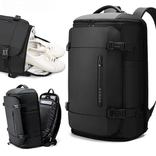 Gipfelmode Bange Airline Rucksack