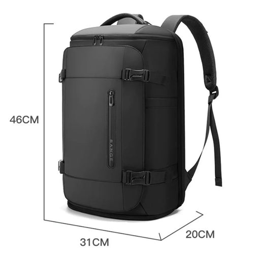 Gipfelmode Bange Airline Rucksack