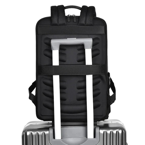 Gipfelmode Executive Business Rucksack