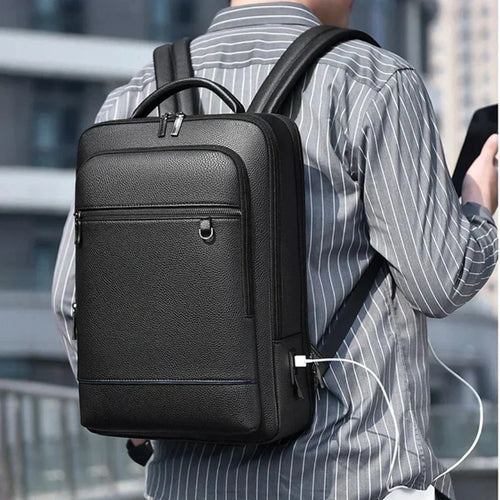 Gipfelmode Executive Business Rucksack