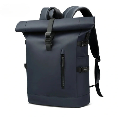 Gipfelmode Knight Premium Roll-up Rucksack