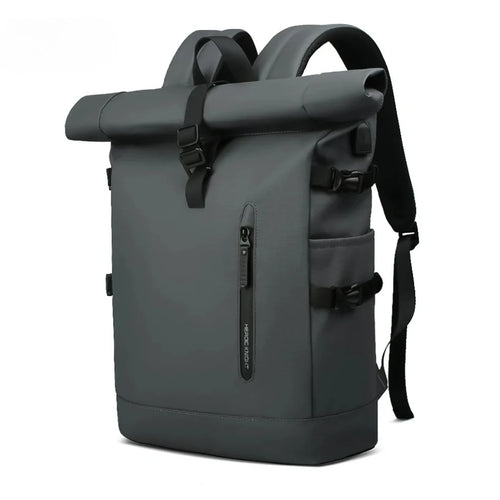 Gipfelmode Knight Premium Roll-up Rucksack