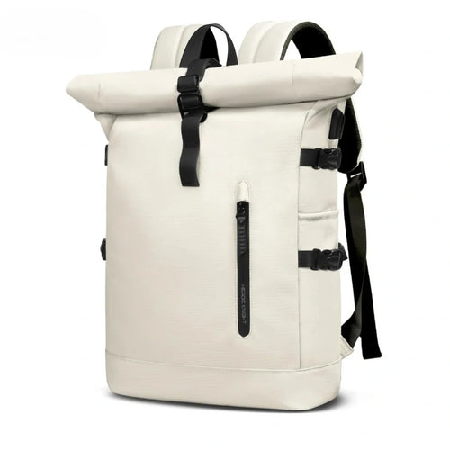 Gipfelmode Knight Premium Roll-up Rucksack