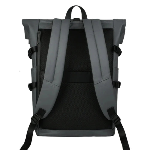 Gipfelmode Knight Premium Roll-up Rucksack