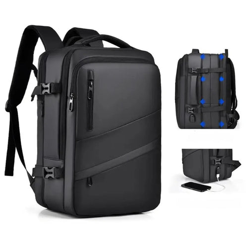 Gipfelmode Pro Rucksack UrbanDay