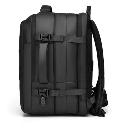 Gipfelmode Pro Rucksack UrbanDay