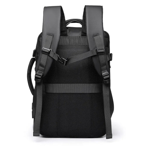 Gipfelmode Pro Rucksack UrbanDay