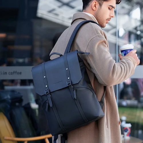 Gipfelmode Ryden Minimal Rucksack
