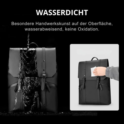 Gipfelmode Ryden Minimal Rucksack
