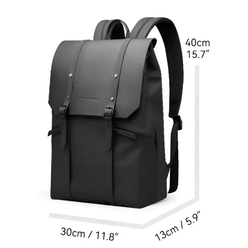 Gipfelmode Ryden Minimal Rucksack