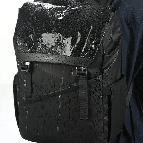 Gipfelmode T-Nu Avant Rucksack